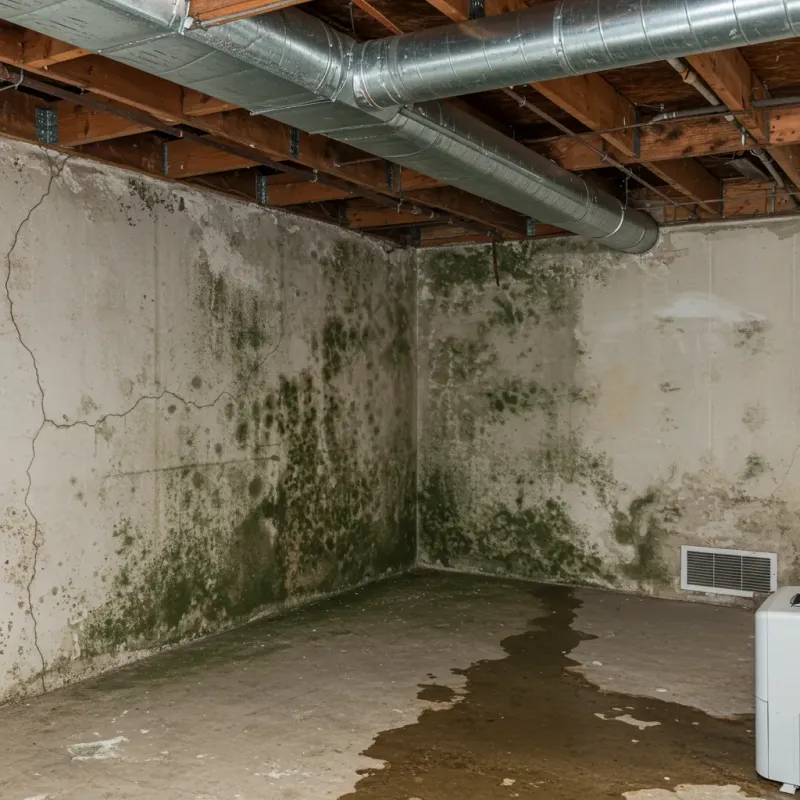 Professional Mold Removal in Litchfield County, CT